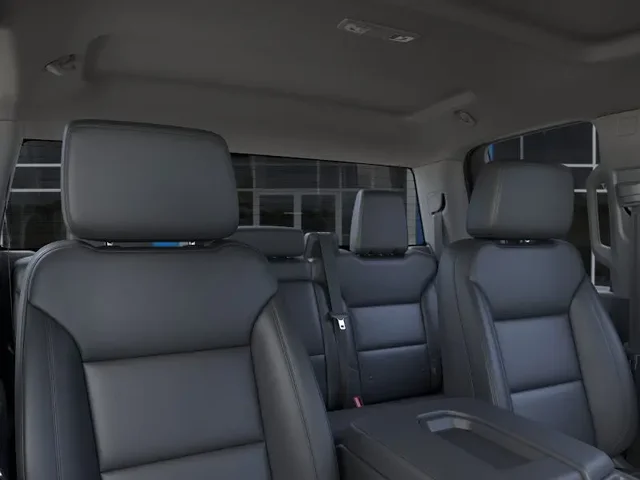 Nuevos CHEVROLET SILVERADO 2500 HD à National City chez Cumming Chevrolet