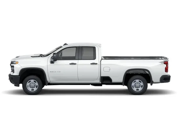 Nuevos CHEVROLET SILVERADO 2500 HD à National City chez Cumming Chevrolet