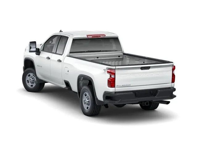 Nuevos CHEVROLET SILVERADO 2500 HD à National City chez Cumming Chevrolet