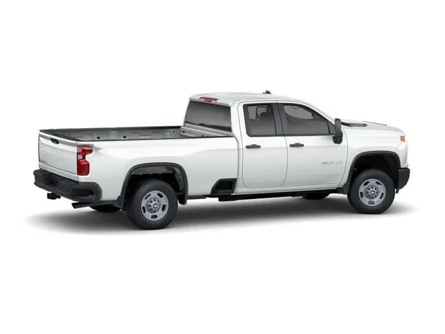 Nuevos CHEVROLET SILVERADO 2500 HD à National City chez Cumming Chevrolet