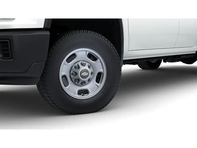 Nuevos CHEVROLET SILVERADO 2500 HD à National City chez Cumming Chevrolet