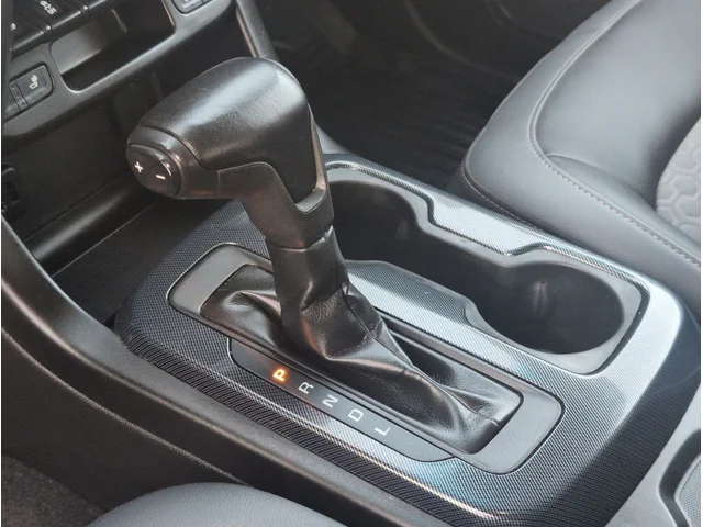 SEMINUEVOS CHEVROLET Colorado a National City en Cumming Chevrolet