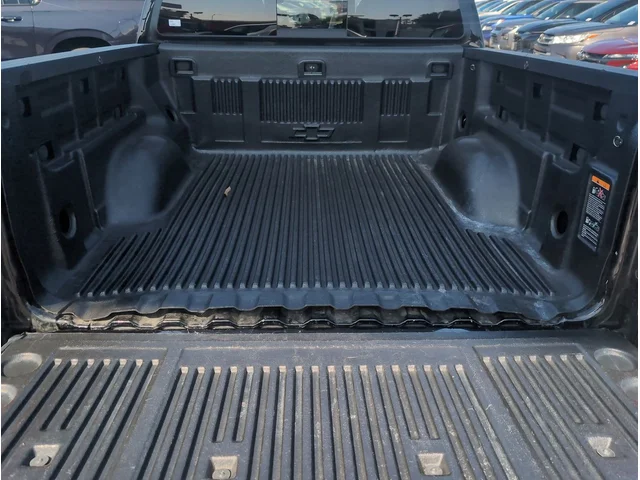 SEMINUEVOS CHEVROLET Colorado a National City en Cumming Chevrolet