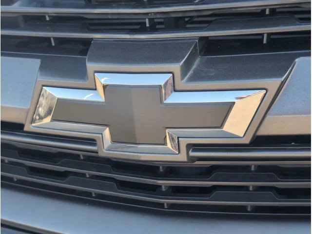SEMINUEVOS CHEVROLET Colorado a National City en Cumming Chevrolet