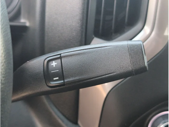 SEMINUEVOS CHEVROLET Silverado 1500 a National City en Cumming Chevrolet