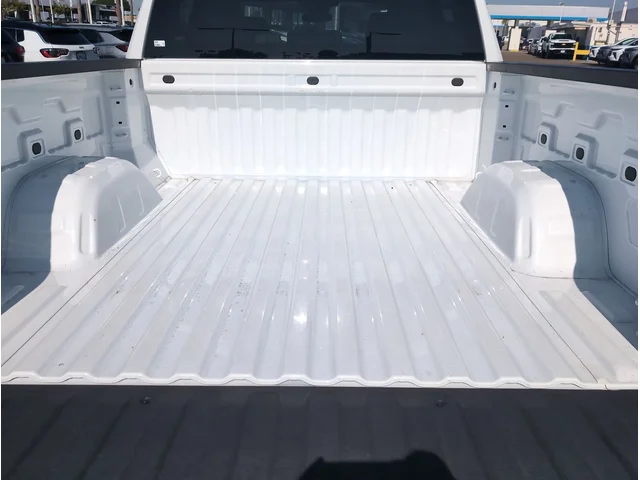 SEMINUEVOS CHEVROLET Silverado 1500 a National City en Cumming Chevrolet