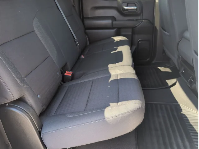SEMINUEVOS CHEVROLET Silverado 1500 a National City en Cumming Chevrolet
