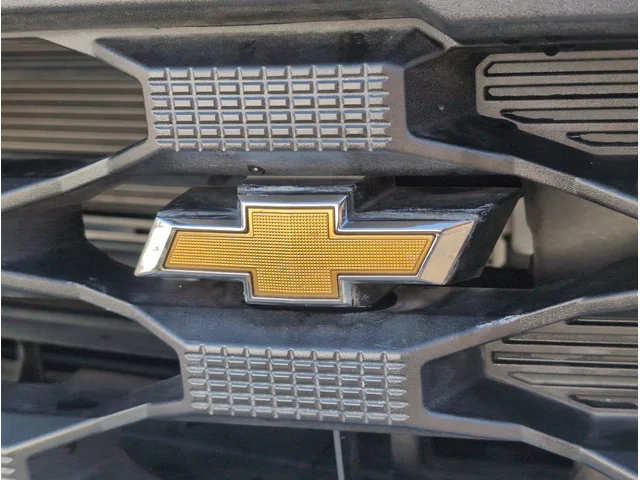 SEMINUEVOS CHEVROLET Silverado 1500 a National City en Cumming Chevrolet