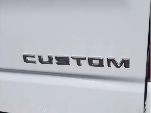SEMINUEVOS CHEVROLET Silverado 1500 a National City en Cumming Chevrolet