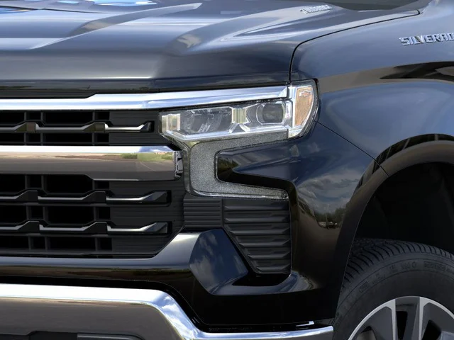 Nuevos CHEVROLET SILVERADO 1500 à National City chez Cumming Chevrolet