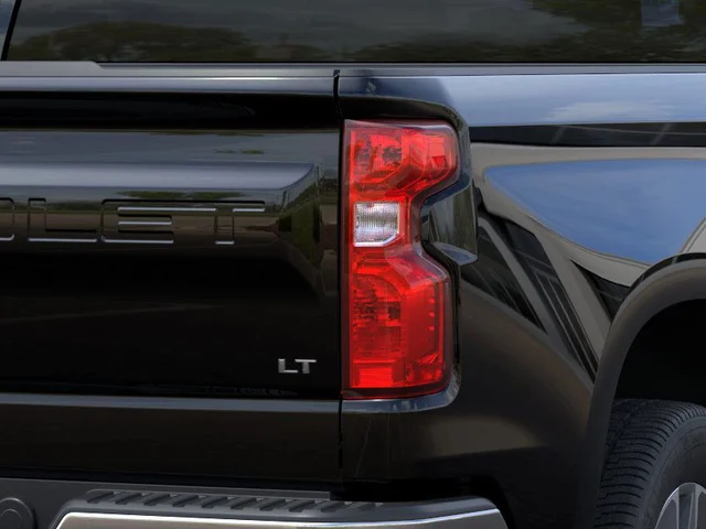 Nuevos CHEVROLET SILVERADO 1500 à National City chez Cumming Chevrolet
