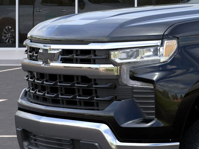 Nuevos CHEVROLET SILVERADO 1500 à National City chez Cumming Chevrolet