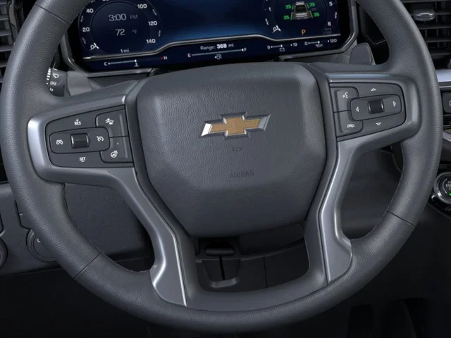 Nuevos CHEVROLET SILVERADO 1500 à National City chez Cumming Chevrolet