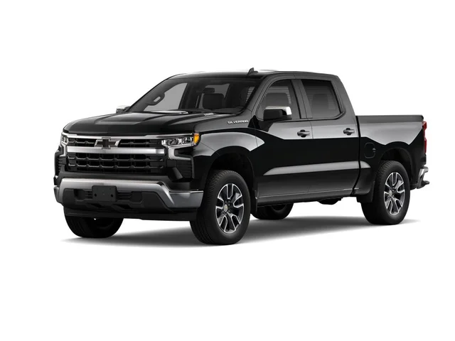 Nuevos CHEVROLET SILVERADO 1500 à National City chez Cumming Chevrolet