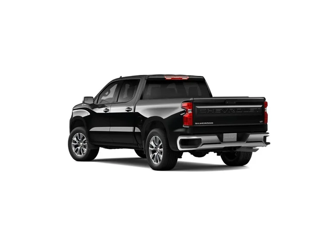 Nuevos CHEVROLET SILVERADO 1500 à National City chez Cumming Chevrolet