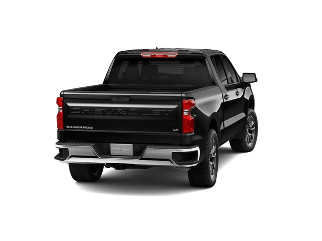 Nuevos CHEVROLET SILVERADO 1500 à National City chez Cumming Chevrolet