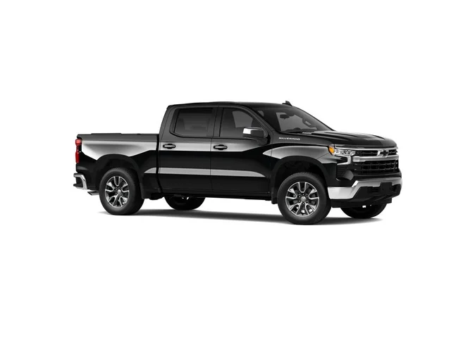 Nuevos CHEVROLET SILVERADO 1500 à National City chez Cumming Chevrolet
