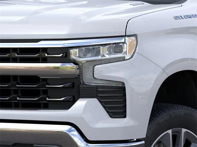 Nuevos CHEVROLET SILVERADO 1500 à National City chez Cumming Chevrolet
