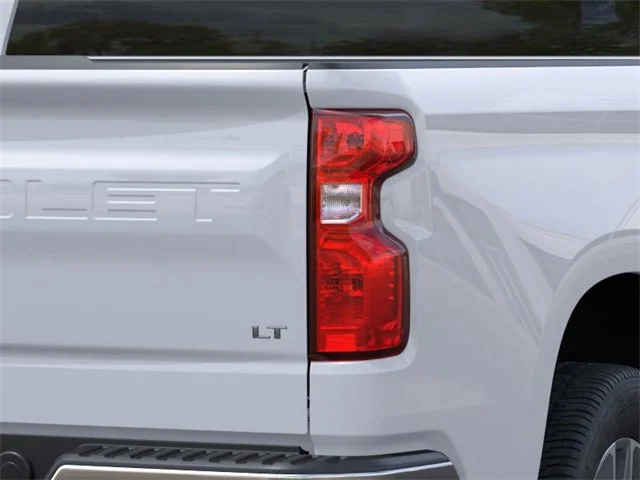 Nuevos CHEVROLET SILVERADO 1500 à National City chez Cumming Chevrolet