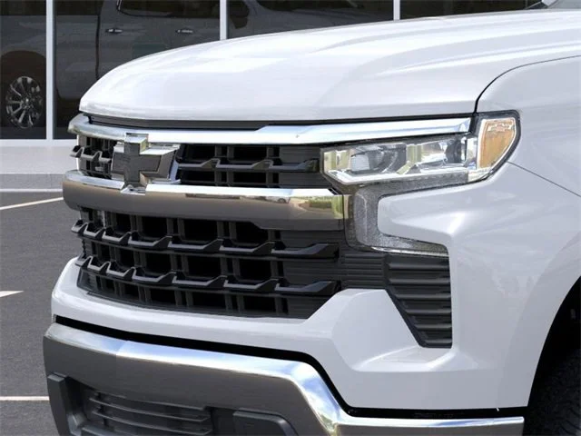 Nuevos CHEVROLET SILVERADO 1500 à National City chez Cumming Chevrolet