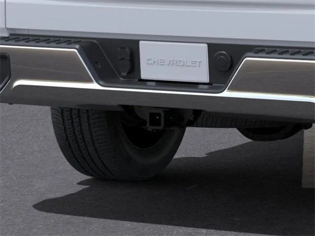Nuevos CHEVROLET SILVERADO 1500 à National City chez Cumming Chevrolet