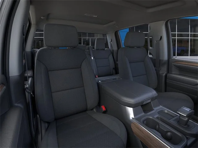 Nuevos CHEVROLET SILVERADO 1500 à National City chez Cumming Chevrolet