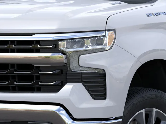 Nuevos CHEVROLET SILVERADO 1500 à National City chez Cumming Chevrolet