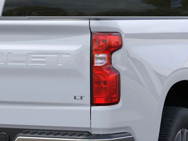 Nuevos CHEVROLET SILVERADO 1500 à National City chez Cumming Chevrolet