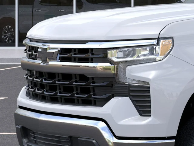 Nuevos CHEVROLET SILVERADO 1500 à National City chez Cumming Chevrolet