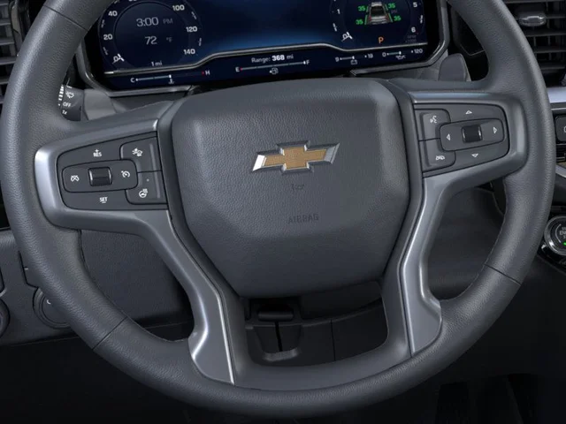 Nuevos CHEVROLET SILVERADO 1500 à National City chez Cumming Chevrolet