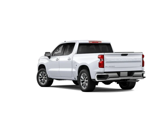Nuevos CHEVROLET SILVERADO 1500 à National City chez Cumming Chevrolet
