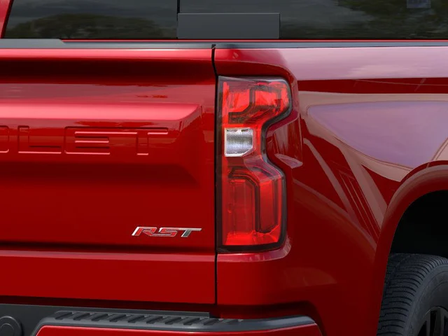 Nuevos CHEVROLET SILVERADO 1500 à National City chez Cumming Chevrolet