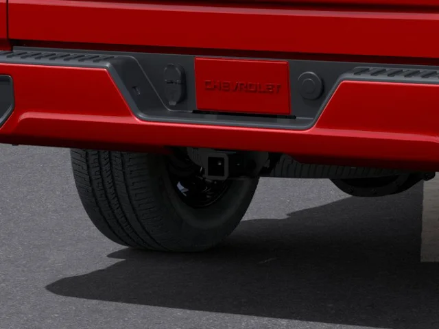 Nuevos CHEVROLET SILVERADO 1500 à National City chez Cumming Chevrolet