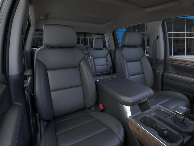 Nuevos CHEVROLET SILVERADO 1500 à National City chez Cumming Chevrolet