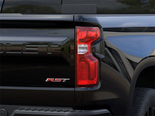 Nuevos CHEVROLET SILVERADO 1500 à National City chez Cumming Chevrolet