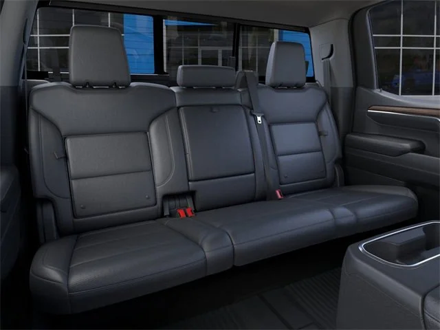 Nuevos CHEVROLET SILVERADO 1500 à National City chez Cumming Chevrolet