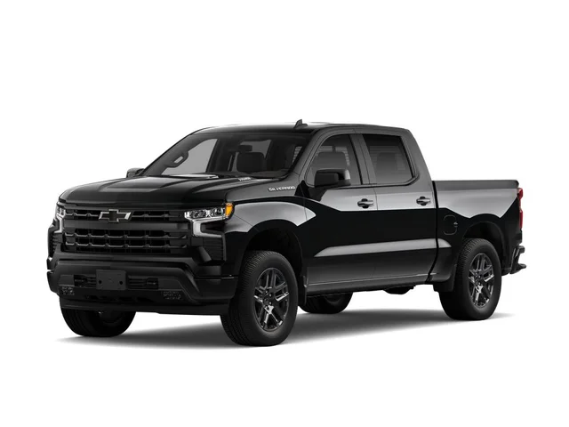 Nuevos CHEVROLET SILVERADO 1500 à National City chez Cumming Chevrolet