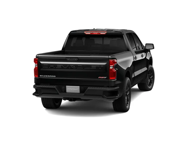 Nuevos CHEVROLET SILVERADO 1500 à National City chez Cumming Chevrolet