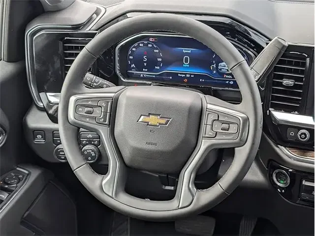 Nuevos CHEVROLET SILVERADO 1500 à National City chez Cumming Chevrolet