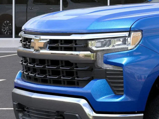 Nuevos CHEVROLET SILVERADO 1500 à National City chez Cumming Chevrolet