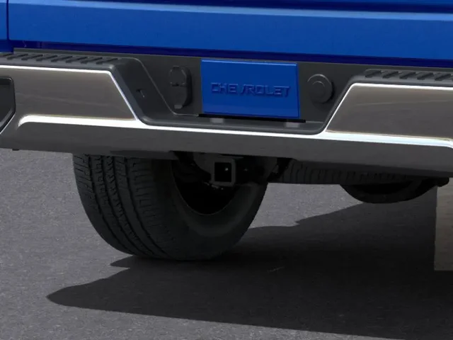 Nuevos CHEVROLET SILVERADO 1500 à National City chez Cumming Chevrolet