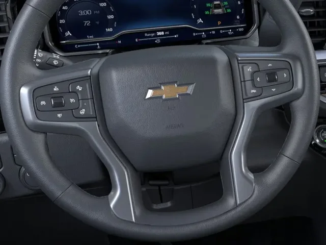 Nuevos CHEVROLET SILVERADO 1500 à National City chez Cumming Chevrolet