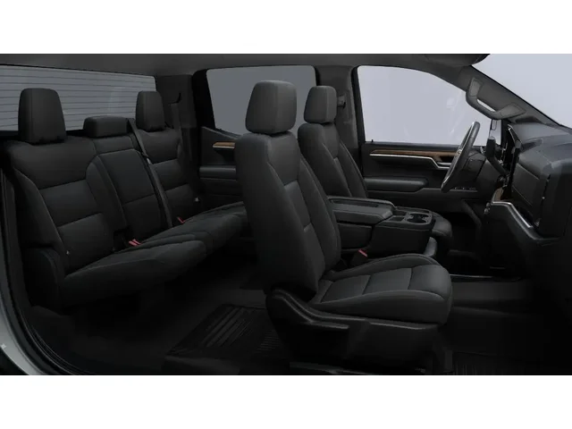 Nuevos CHEVROLET SILVERADO 1500 à National City chez Cumming Chevrolet
