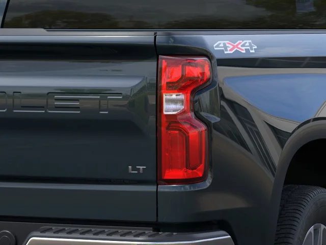Nuevos CHEVROLET SILVERADO 1500 à National City chez Cumming Chevrolet