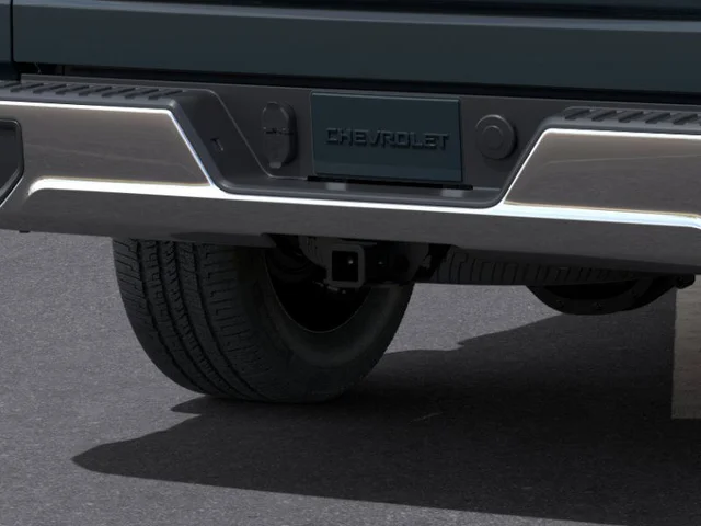 Nuevos CHEVROLET SILVERADO 1500 à National City chez Cumming Chevrolet