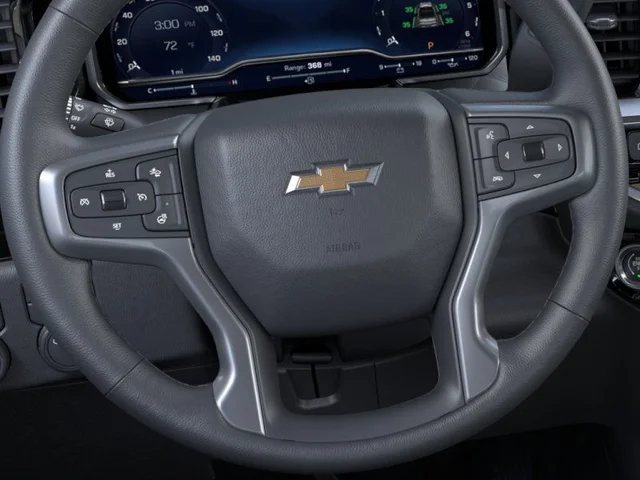Nuevos CHEVROLET SILVERADO 1500 à National City chez Cumming Chevrolet