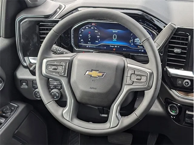 Nuevos CHEVROLET SILVERADO 1500 à National City chez Cumming Chevrolet