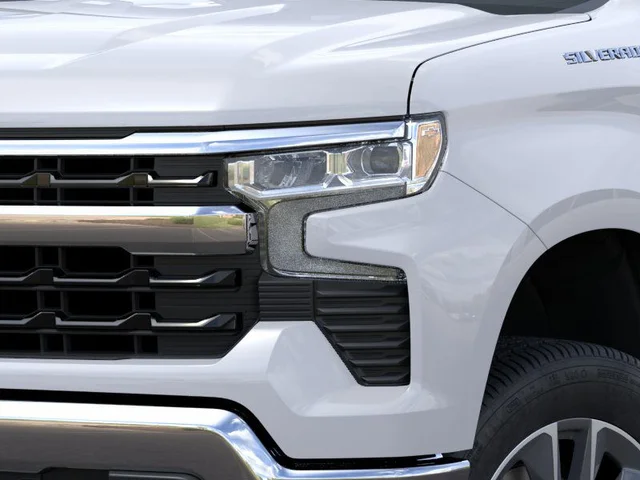 Nuevos CHEVROLET SILVERADO 1500 à National City chez Cumming Chevrolet