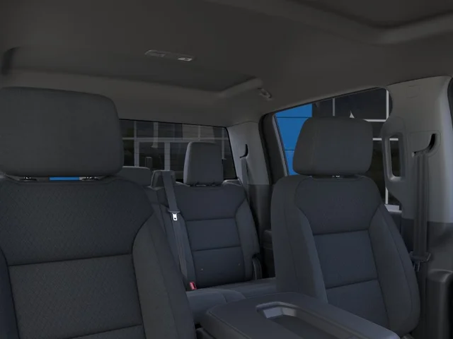 Nuevos CHEVROLET SILVERADO 1500 à National City chez Cumming Chevrolet