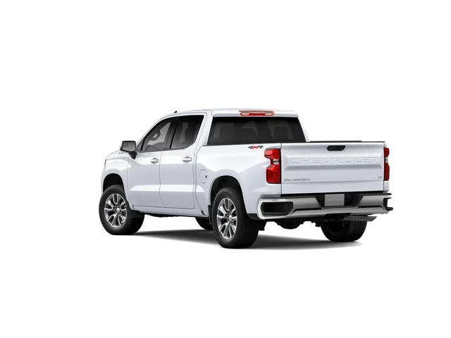 Nuevos CHEVROLET SILVERADO 1500 à National City chez Cumming Chevrolet